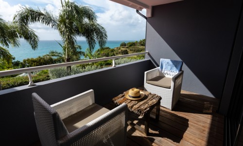 Suite Patio
